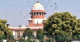 Muzaffarnagar child slap case: SC pulls up UP govt, says can’t be quality education if student penalised on religion